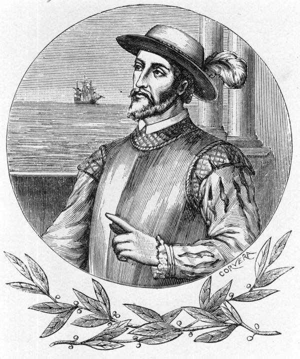 The explorer Jaun Ponce De Leon was killed by an arrow, tipped with the poisonous sap of the Manchineel tree.