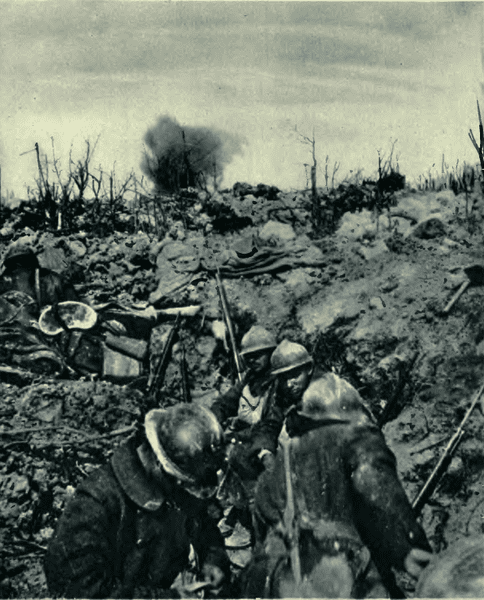 WWI Trench Warfare - Owlcation