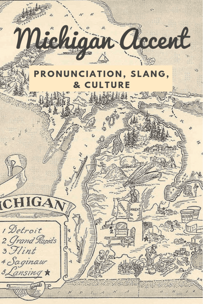 michigan-accent