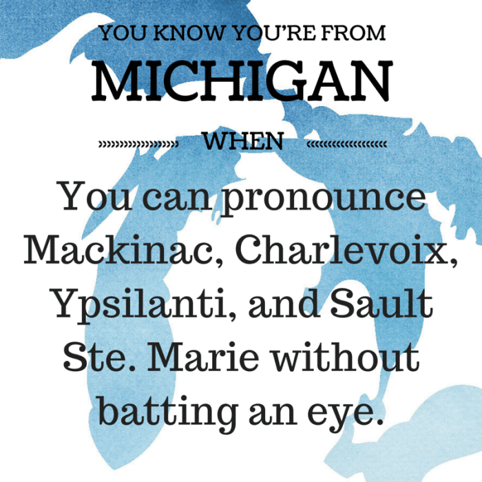 michigan-accent