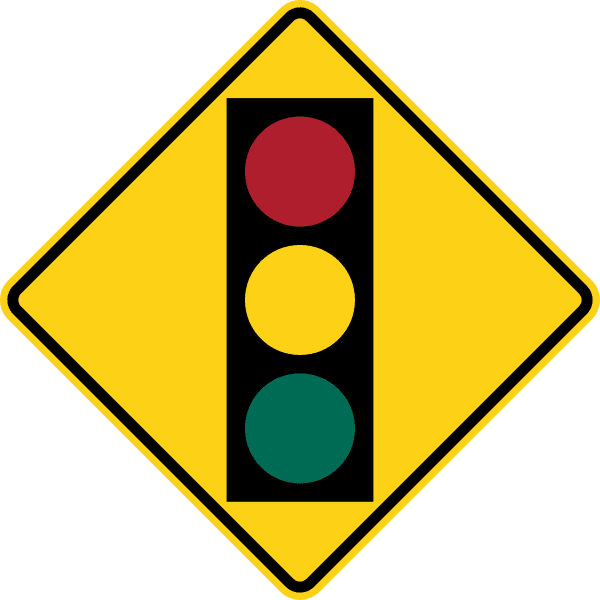 Now pay close attention, this is not a "traffic light" or a traffic signal, it is a "Stop n go" light!