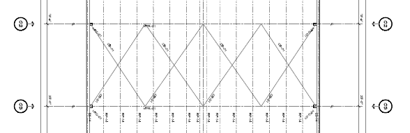 Cable Bracing for Steel Buildings - Dengarden