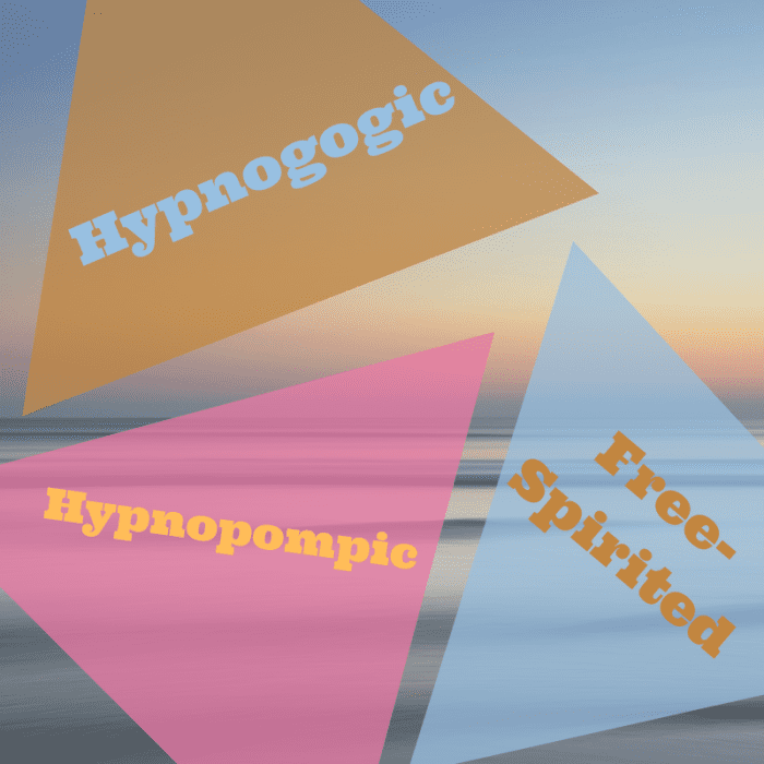 Learn How to Understand Dreams, Visions, and Hallucinations Owlcation