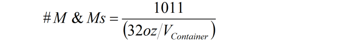 how-to-calculate-the-number-of-mms-in-a-container