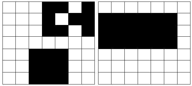 Image Retrieval: Color Coherence Vector - Owlcation