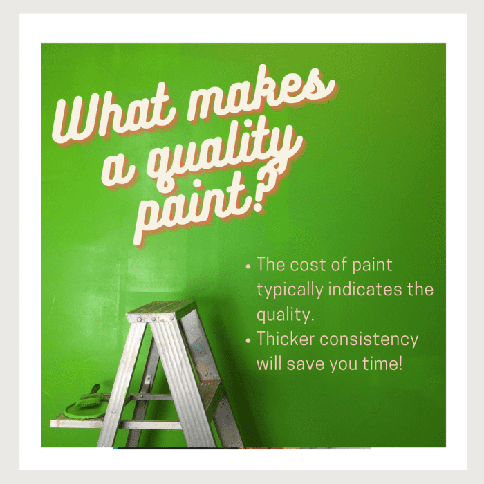 Behr Paint vs. Sherwin Williams Which One Is Better? Dengarden