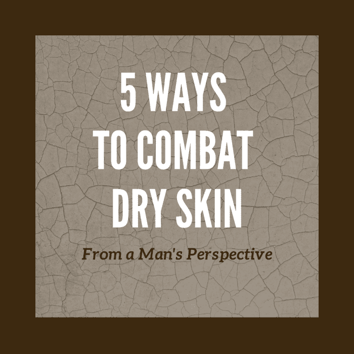 5 simple steps to better skin.