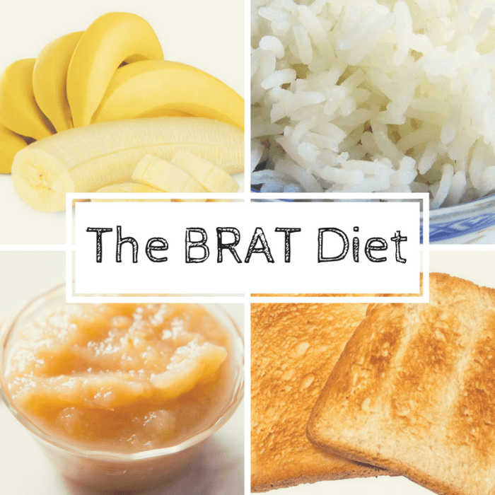Dog Diarrhea Home Remedies (The BRAT Diet and More) PetHelpful