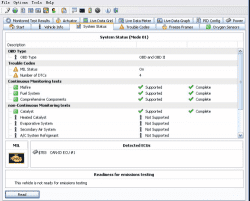 Review of Total Car Diagnostics Software TOAD OBD - HubPages