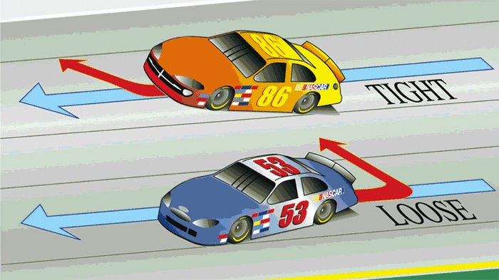 Understanding NASCAR: A Guide to Common Terms and Phrases - HubPages