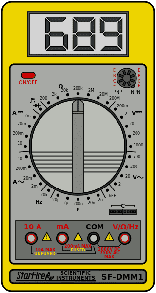 Compare your readings to specifications listed in your vehicle repair manual.