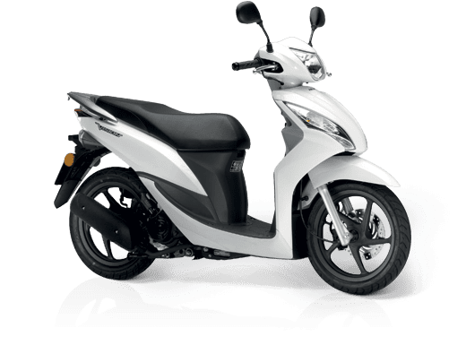 A 50cc Moped: Ideal Scooters for Beginners - AxleAddict