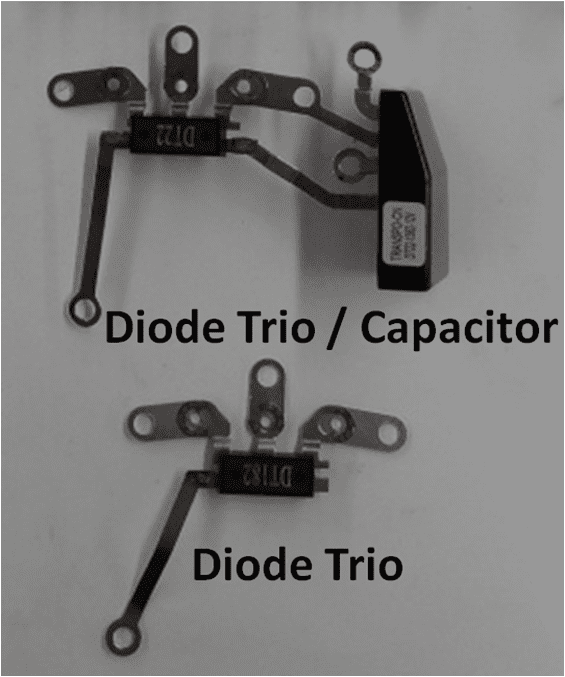 DIY Auto Service Alternator Diagnosis and Repair AxleAddict