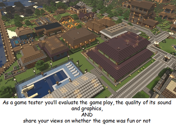 Your opinion and experience with the game are very valuable. 