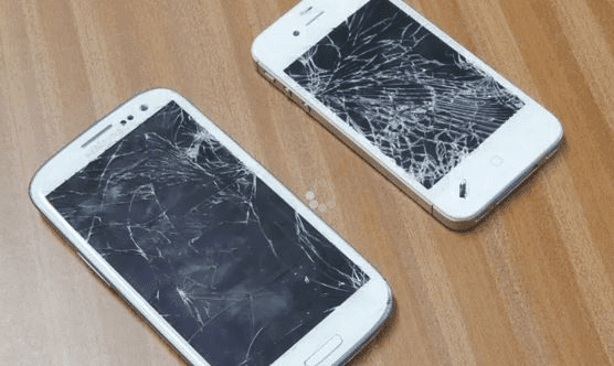 Android Cell Phone Repair Business