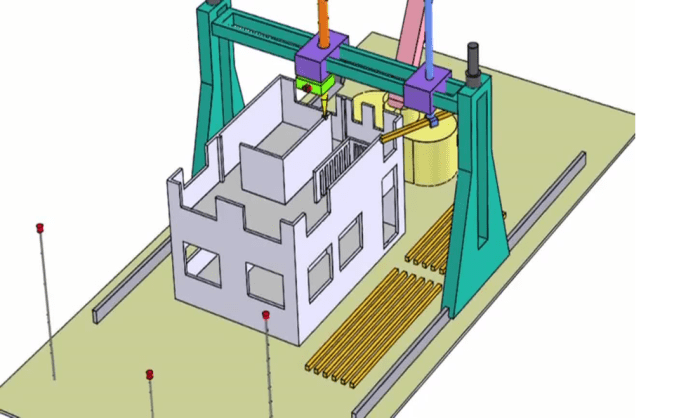 The cost of home ownership will be much less in future as 3D printers build houses without labour. Of course, builders and contractors won't have jobs anymore unless they own a 3D printer that builds homes.