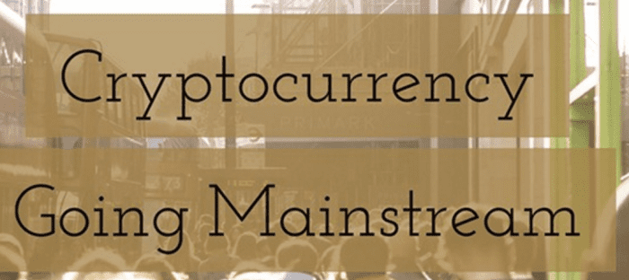 Most people are unfamiliar with digital currency. As they learn about it, acceptance will become more widespread and fiat currency will disappear.