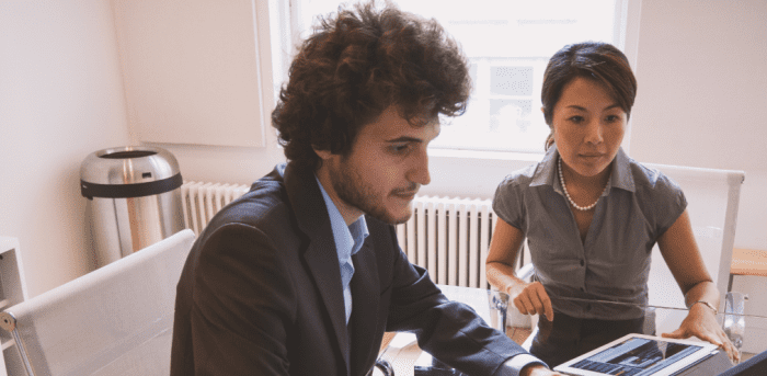 Pointing coworkers who have been laid off to any good recruiters you know is a great way to help them start moving in the right direction.