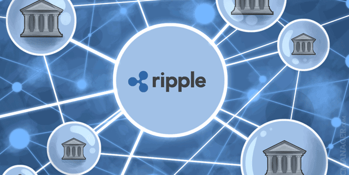 Some predict that Ripple XRP might have what it takes to overtake BItcoin, due to its fast and cheap transactions.