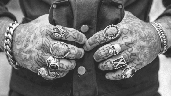 It is legal for your employer to fire you because you have a tattoo. You can also be fired for getting a tattoo while employed or for revealing one that you got previously but had kept covered till now.
