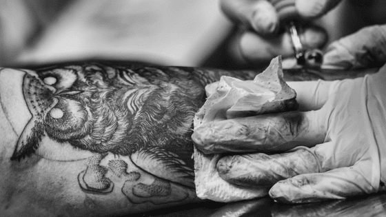 can-you-be-fired-for-having-a-tattoo