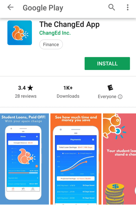 Even simple apps that do simple tasks can become great income generators.