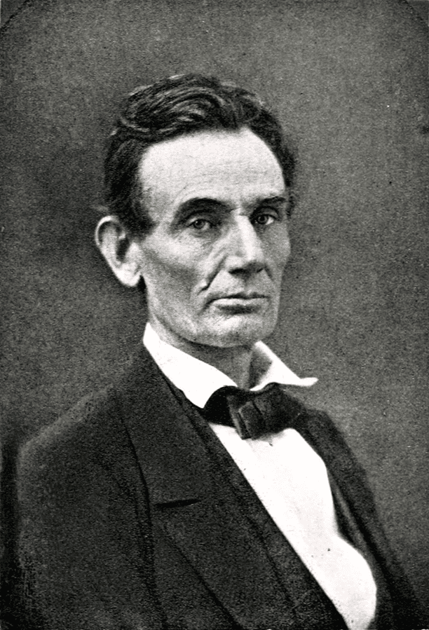 "Nearly all men can stand adversity, but if you want to test a man's character, give him power." Abraham Lincoln