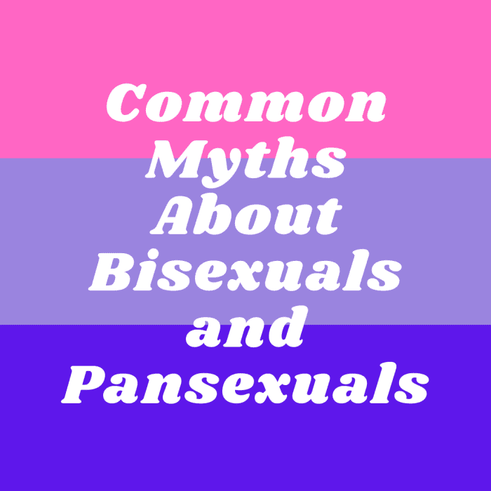 10 Ways To Know If You Are Bisexual Or Pansexual Pairedlife