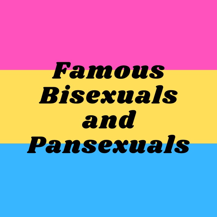 10 Ways To Know If You Are Bisexual Or Pansexual Pairedlife