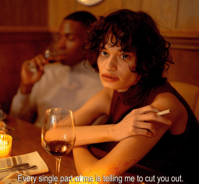 Are you getting the sense that your friend is romantically interested in you? Is that the last thing you want? Try some soft and elusive methods of creating distance without hurting them.