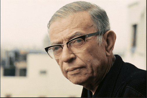 A celebrated novelist, Sartre declined the Nobel Prize positing a belief that a writer should "...refuse to let himself be transformed into an institution, even if this occurs under the most honorable circumstances."