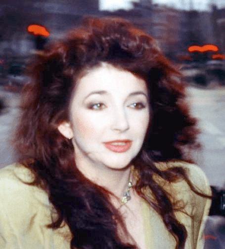 Kate Bush was a huge influence on a number of alternative and indie female artists. She was also a pioneer in the field of music videos.