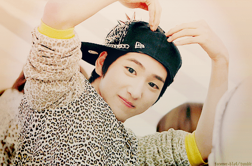 Baro (B1A4))