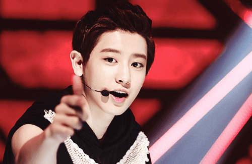 Chanyeol (EXO))