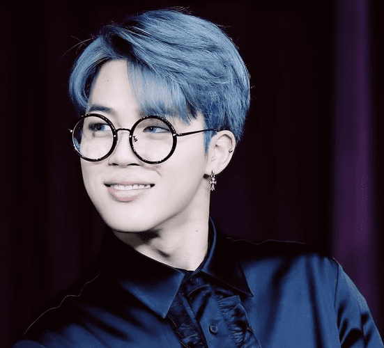 10 Reasons Why BTS' Jimin Is Not Jam-Less - Spinditty