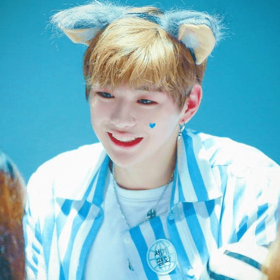 10 Reasons to Love Wanna One's Kang Daniel - Spinditty