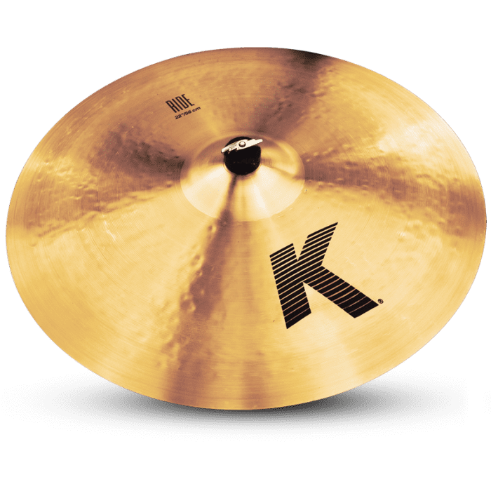 Top 10 Best Ride Cymbals for Jazz Spinditty