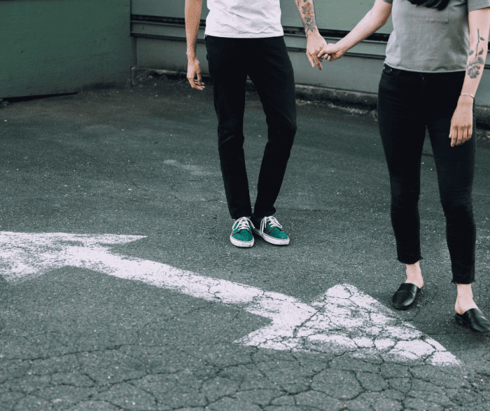 If he does not mind canceling other commitments just to see you, changing his schedule just to jibe with your free time, or planning ahead to be with you in the future—he's falling for you.