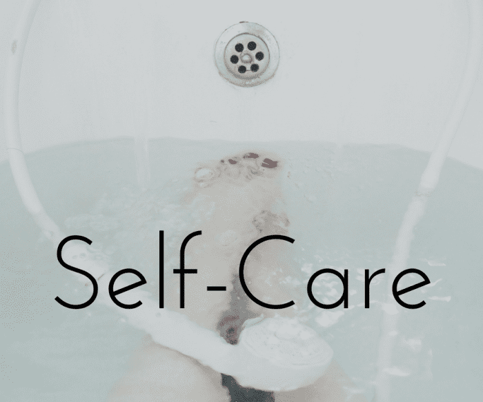 No Contact allows you to take the time you need to take care of yourself.