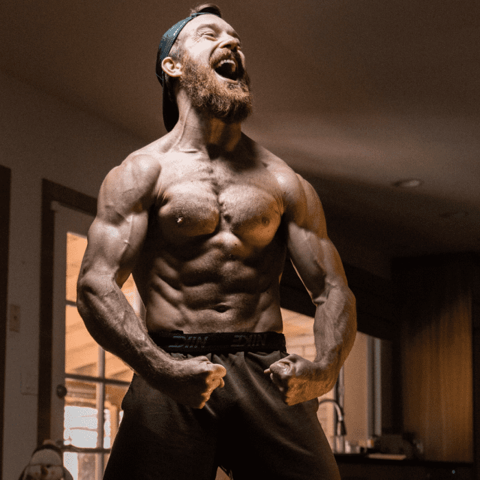 Media and popular culture have portrayed the image of an alpha male as the guy who is hunky, gets hot dates, and has the body of a greek god. In real life it takes much more than that to be an alpha male.
