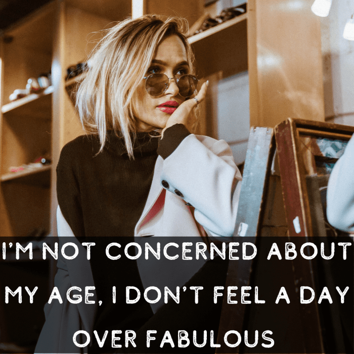 Be sure to choose sassy and silly quotes to put in your profile. That way people will see your humor come through.