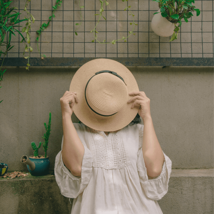 It's ok to enjoy your own company more than the company of others. Having a small, close-knit group of friends that you trust is all you really need.