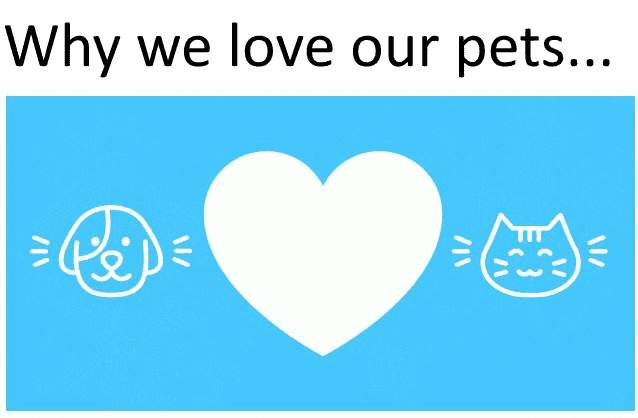 Harold Herzog, a psychologist at Western Carolina University, has written that love for pets is a contagious habit we “catch” from our peers, as evidenced by the rise and fall of fads in dog breed ownership.