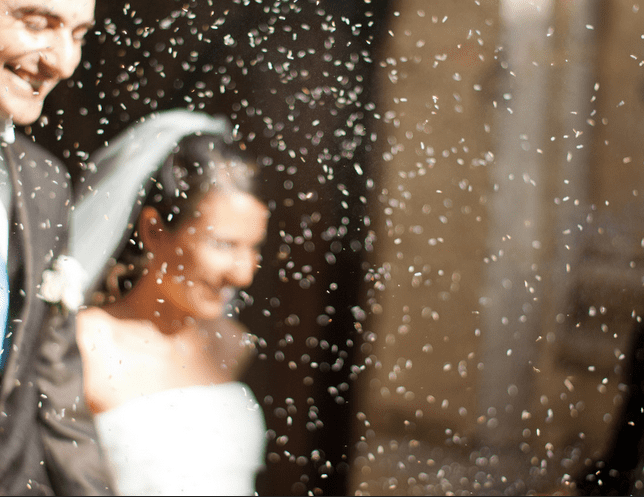 Messages of congratulations are always greatly appreciated by newlyweds as they begin their paired life.