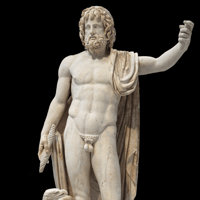From its outset, a major part of the Latin Festival involved paying homage to Jupiter, the god of sky and thunder.