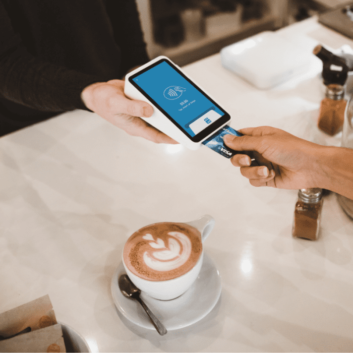 Gift cards allow your graduate to indulge in an occasional guilt-free treat when they're on a tight budget.