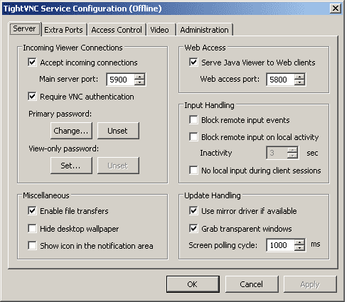 how-to-install-and-configure-tightvnc