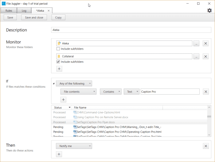 What's the Best Software for Tagging Files? TurboFuture