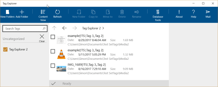 What's the Best Software for Tagging Files? - HubPages