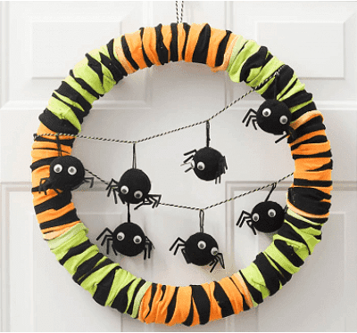 46 Halloween Arts and Crafts Projects (For Kids or Adults!) - FeltMagnet